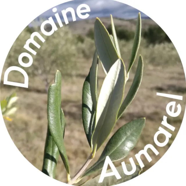 Logo du Domaine Amaurel