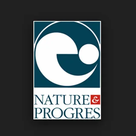Nature et progrès
