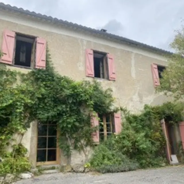 Photo entrée pour couverture