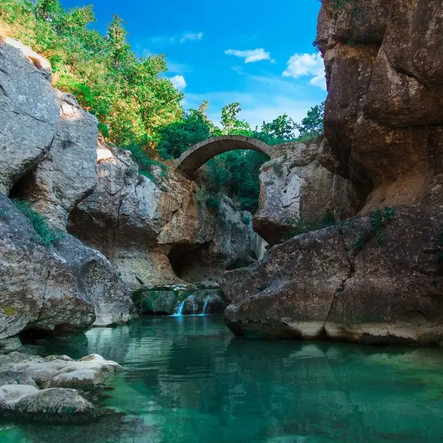 Pont Romain 3_Bugarach_2019_©Anthony Molina