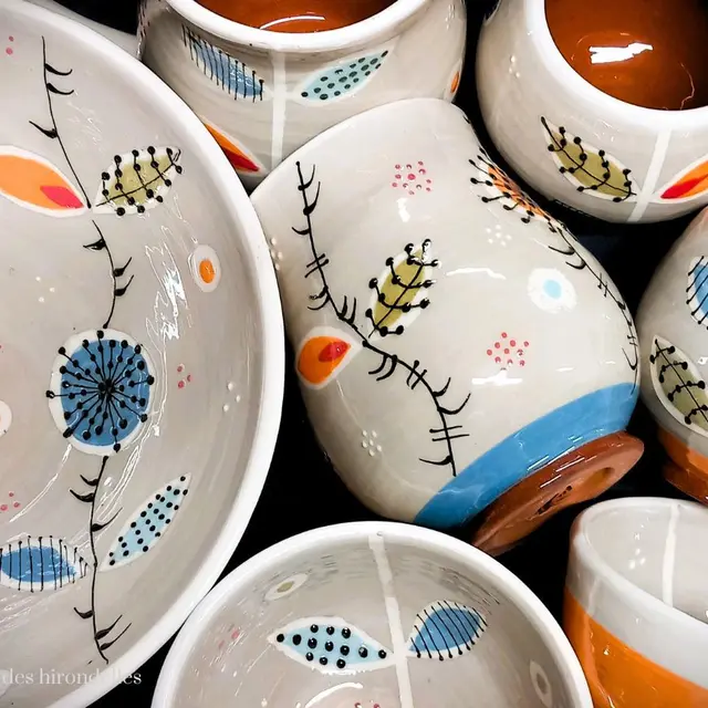 Poterie des hirondelles 1