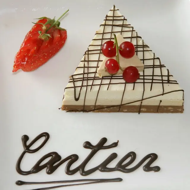 RESTAURANT CARTIER