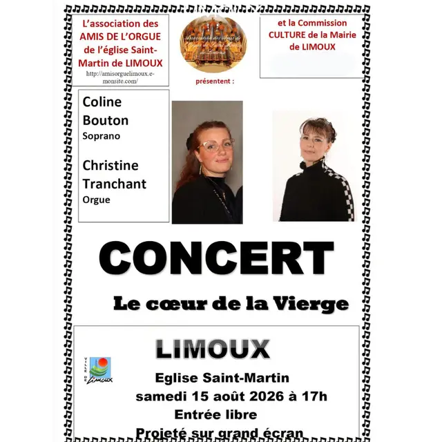 concert