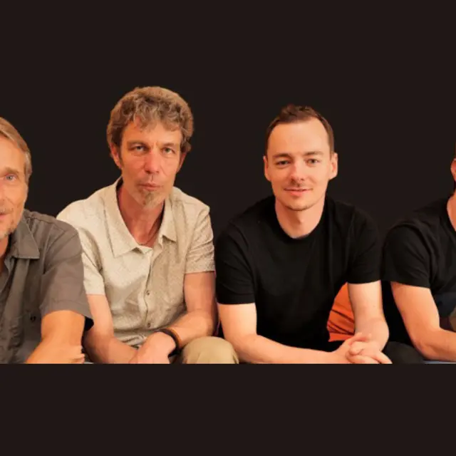 GABRIEL DELMAS TRIO Feat GAËL HORELLOU