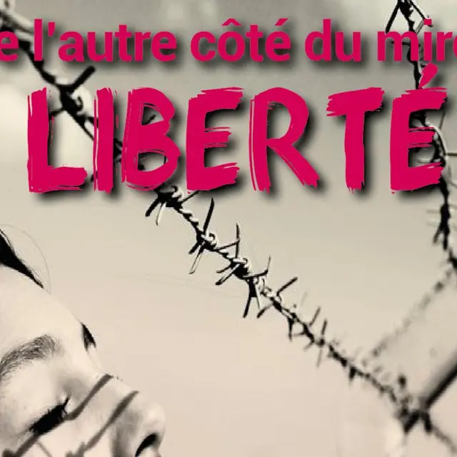 spectacle liberté