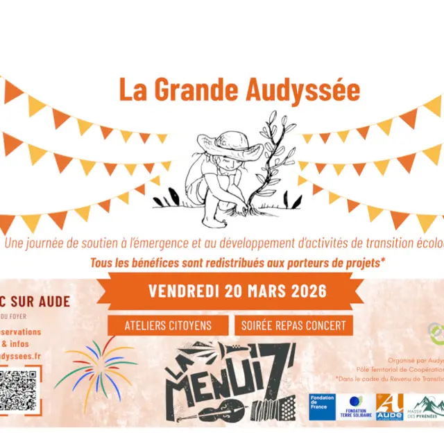 Grande Audyssée