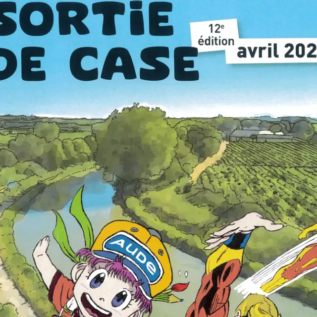 sortie de case 2026