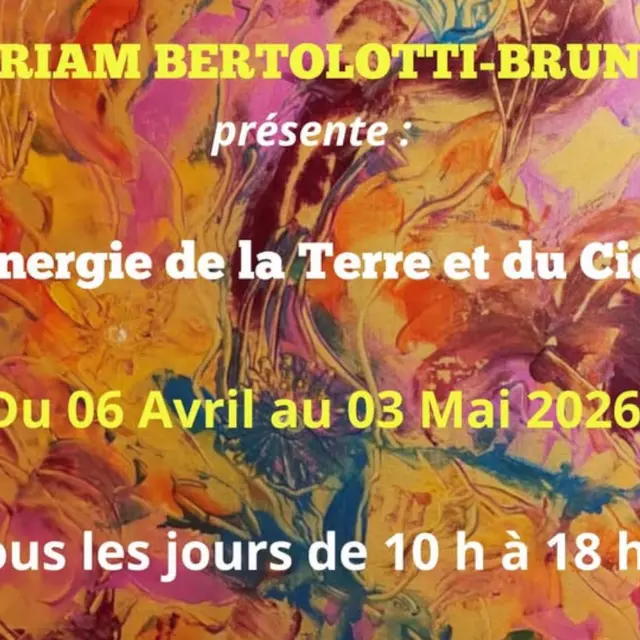 Energie de la Terre et du Ciel