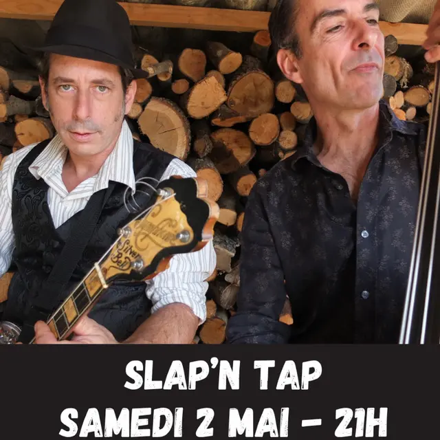 Slap’n Tap