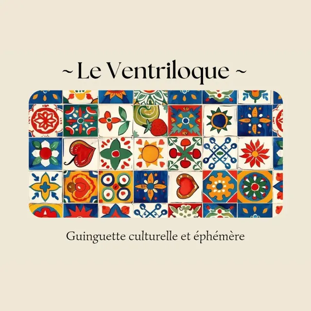 Le Ventriloque guinguette