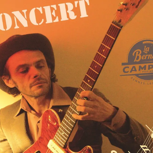 concert 14 août