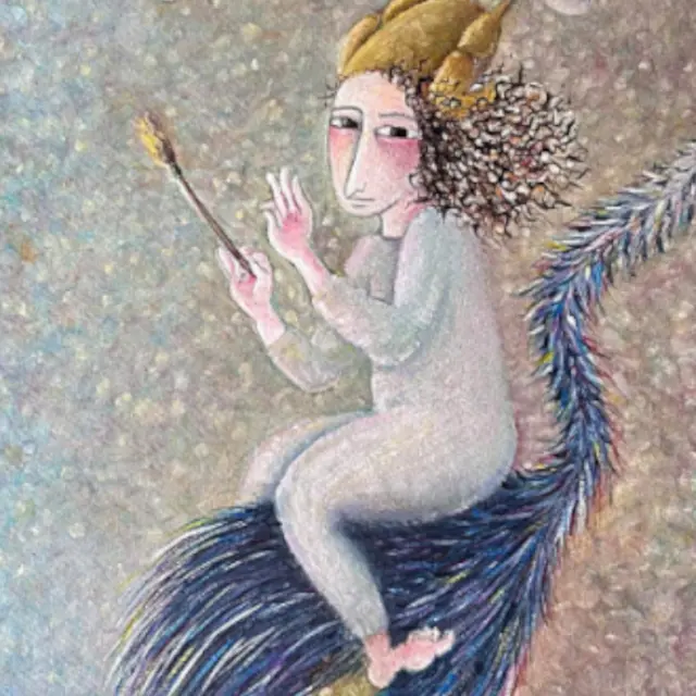 Eolia Bayle