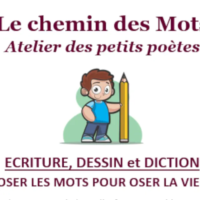 L’Atelier des petits poètes