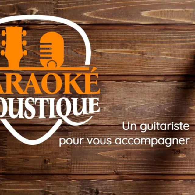 karaoké acoustique