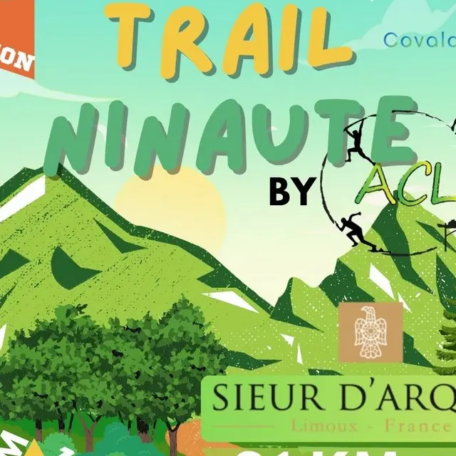 Trail Ninaute 2026