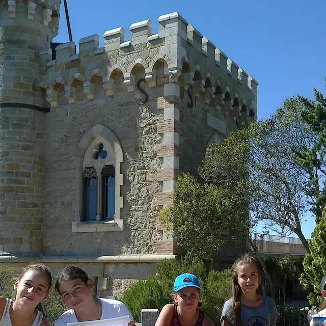 CHASSE AU TRESOR-RENNES