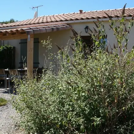 ENTRE LES VIGNES - GÎTE LE MERLOT