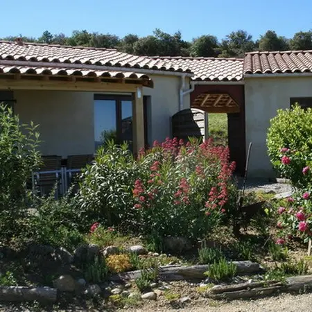 ENTRE LES VIGNES - GÎTE LE PINOT NOIR