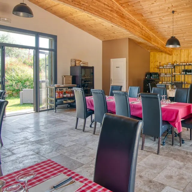 Trésors de Campagne (1)