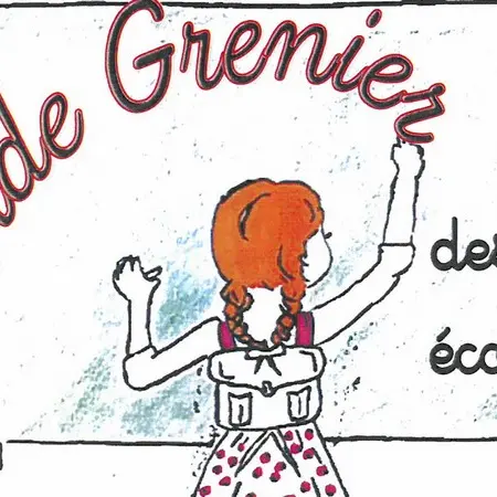 VIDE GRENIER DES ECOLES