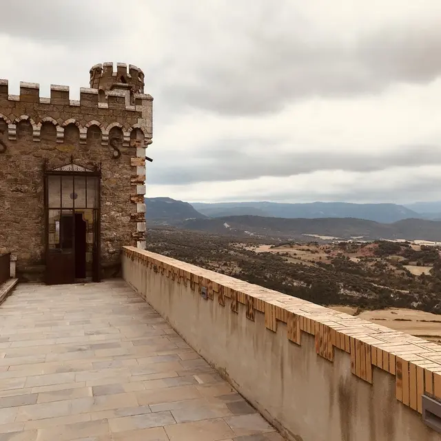 Voyage spirituel (1)