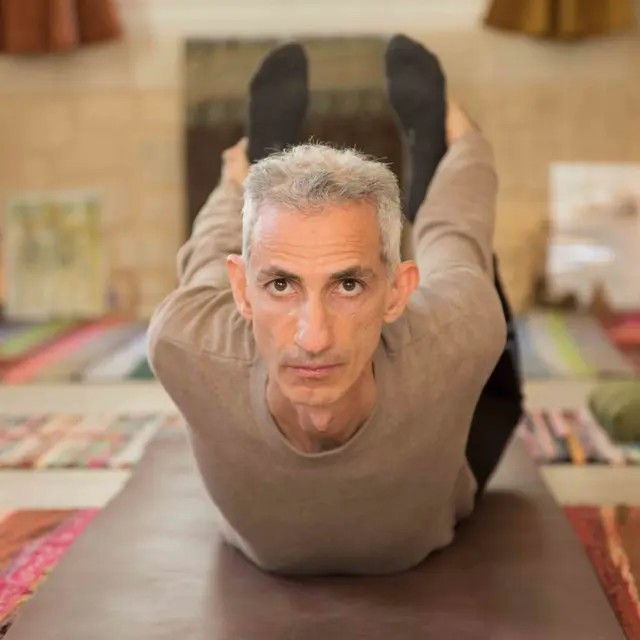 Yaor Shiatsu-Yoga thérapie(1)