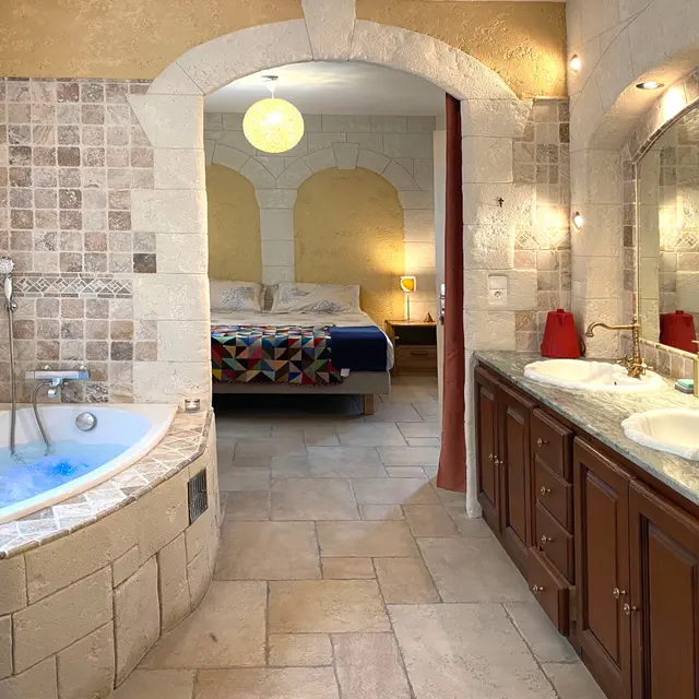 Yaor Shiatsu Yoga Thérapie gîte 3