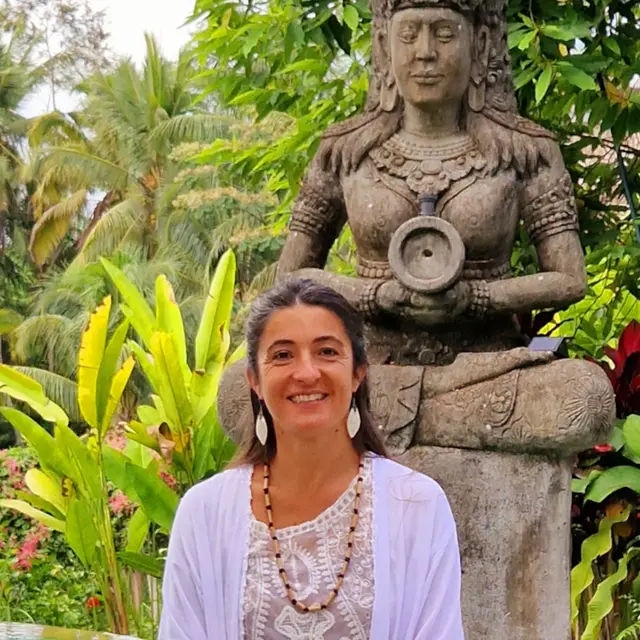 ALIBERT CELINE MASSAGE BIEN-ETRE