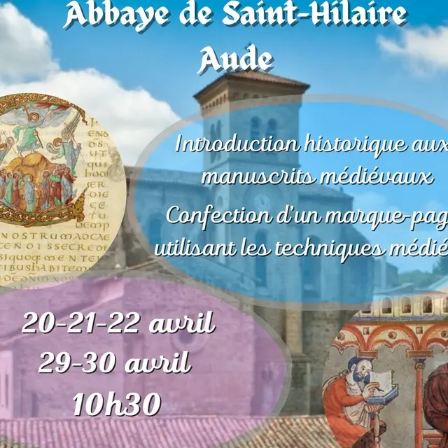 atelier calligraphie 2026