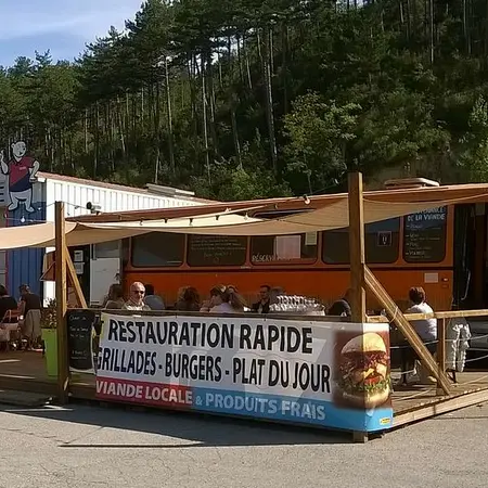 bus depaysant couiza