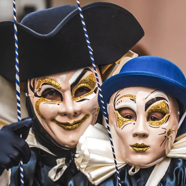 carnaval de Limoux 2026 Les Estabousits