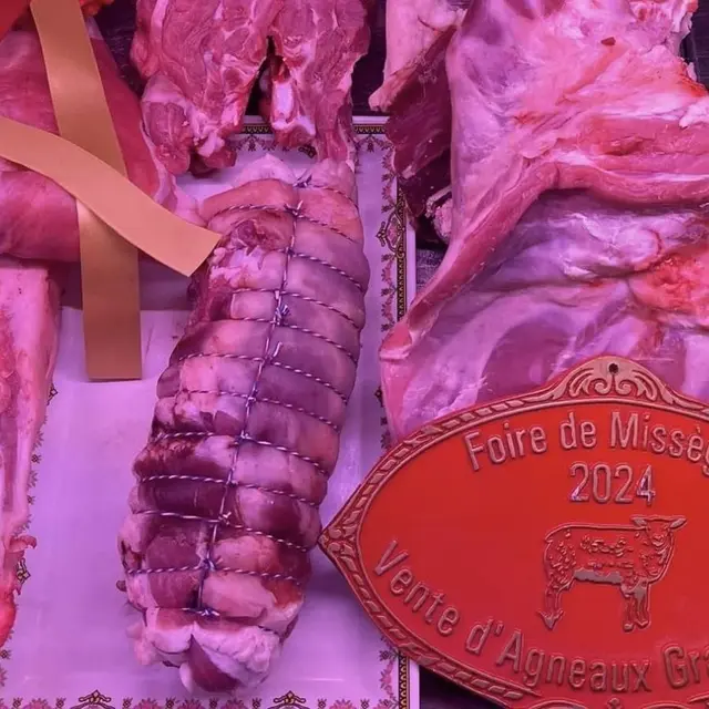 Boucherie Charcuterie DELVALS