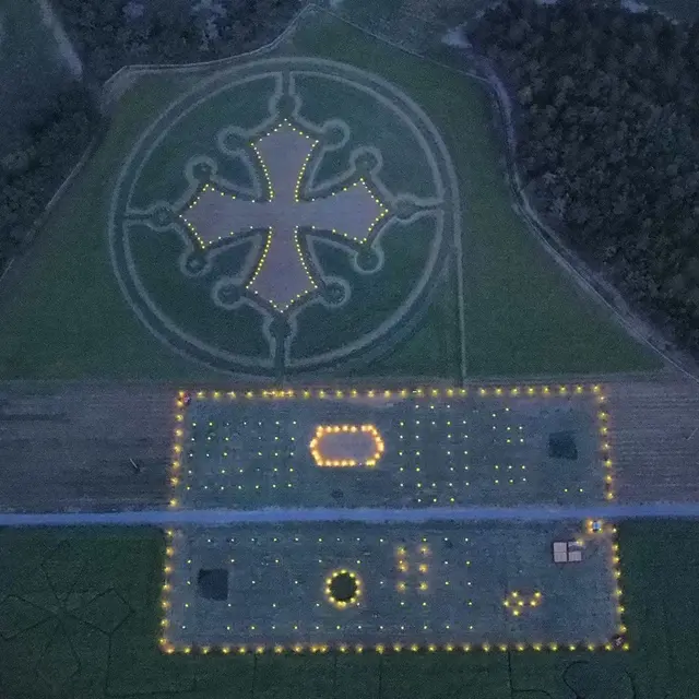 Saint André la Tuilerie