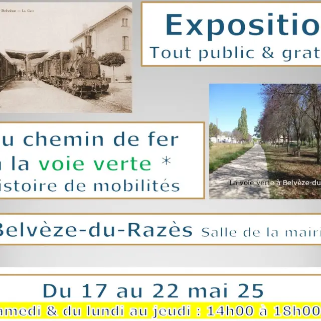 exposition