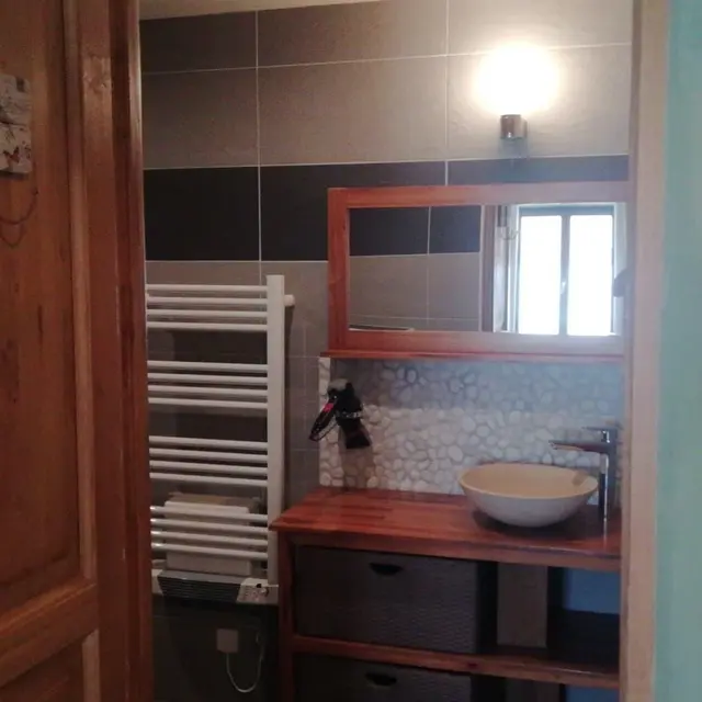 Au Pied du Figuier -  3