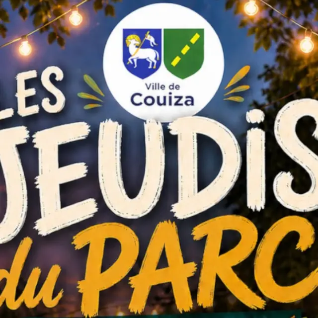 jeudis de parc