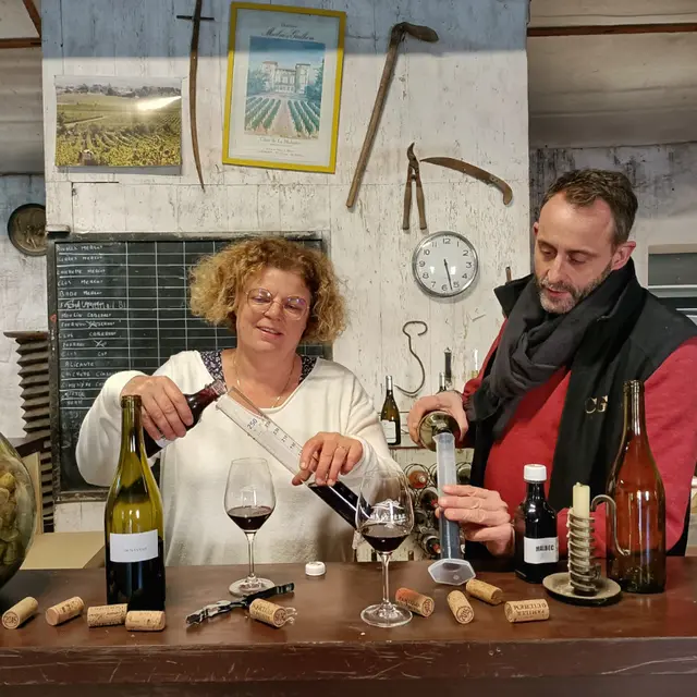 l’atelier assemblage