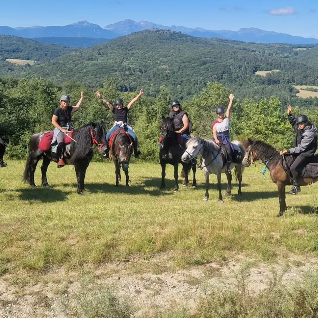 la ferme de lamoure(2)