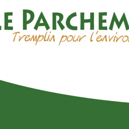 le parchemin