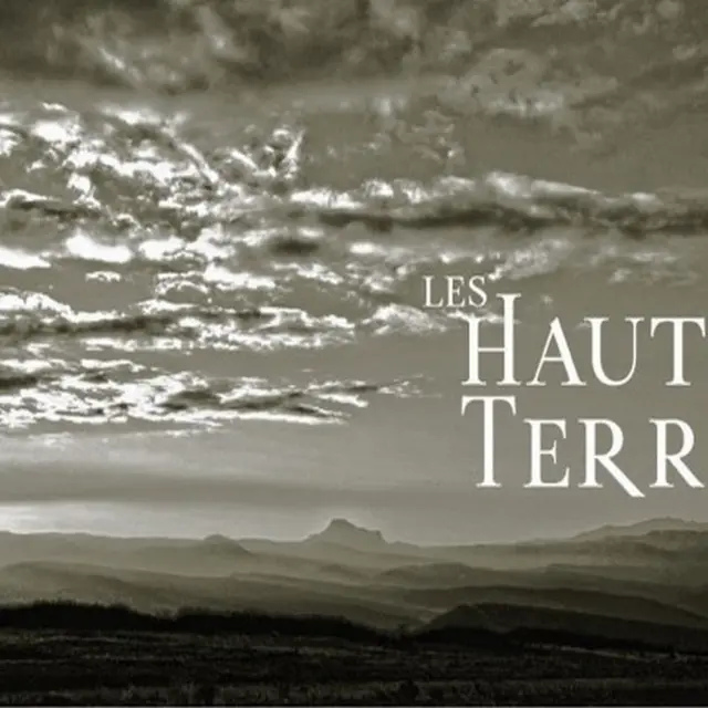 les hautes terres 5