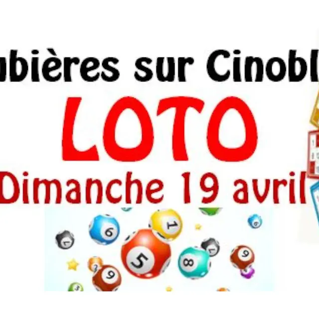 loto 19 av