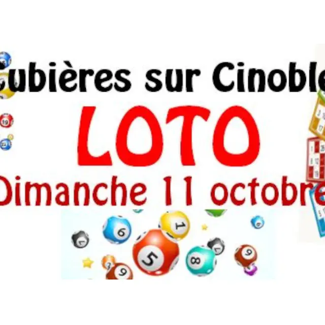 loto 11 octobre