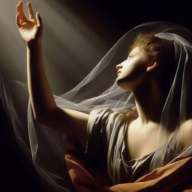 CONFÉRENCE HISTOIRE DE LA PEINTURE : CYCLE : CARAVAGE ET SES SUIVEURS EN EUROPE