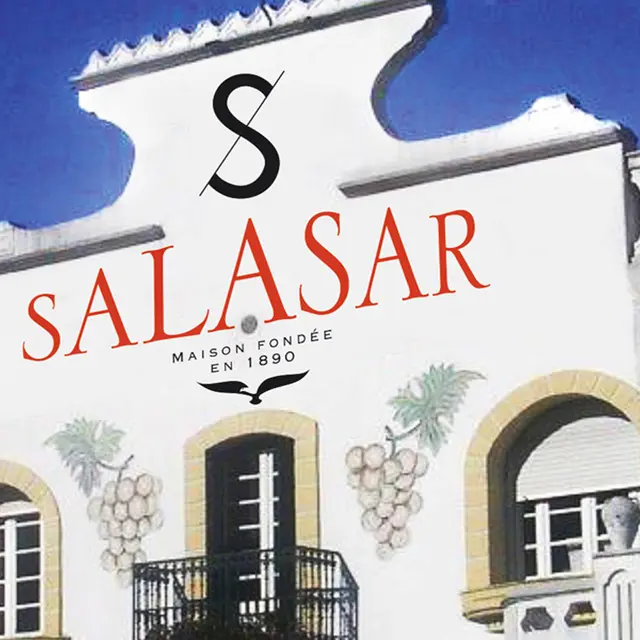 MAISON SALASAR