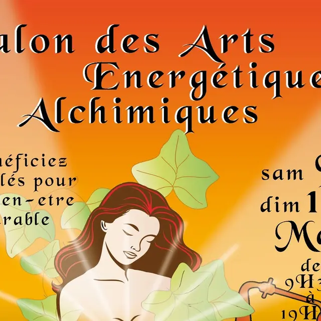 salon des Arts energétique