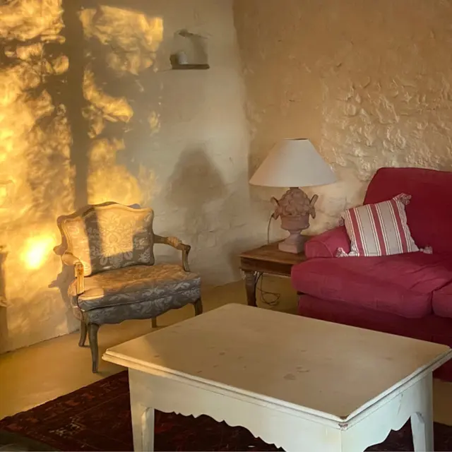 LE PRESBYTERE DE SEIGNALENS