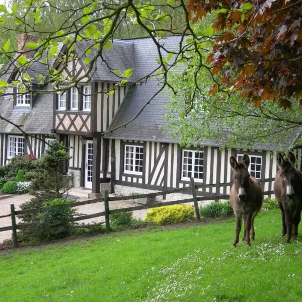La Drouetterie