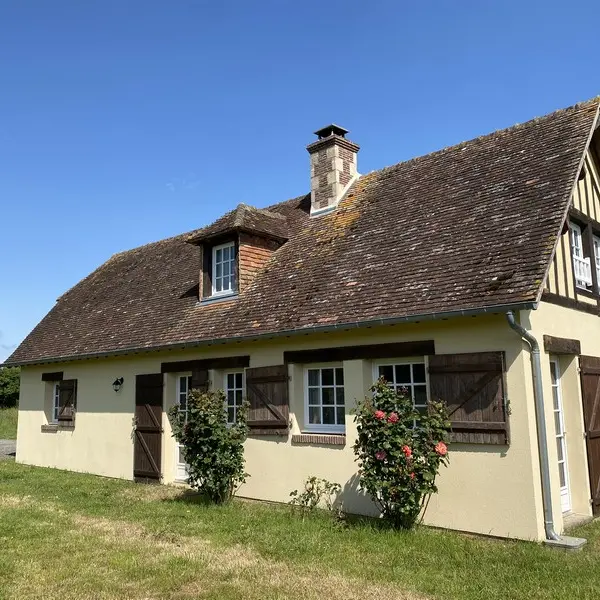 Vue extérieure