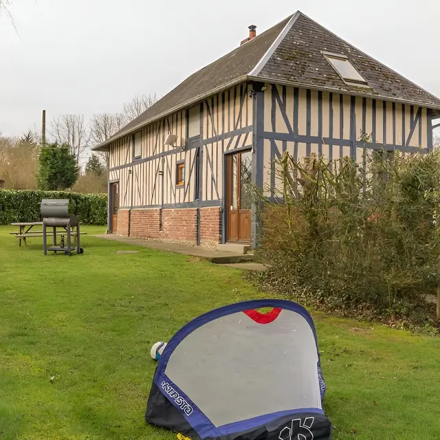 Terre et Bois