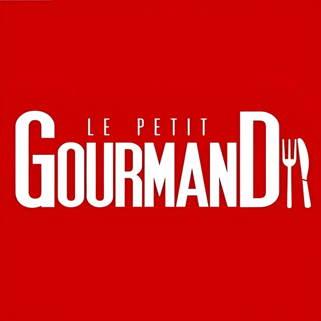 Logo le Petit Gourmand